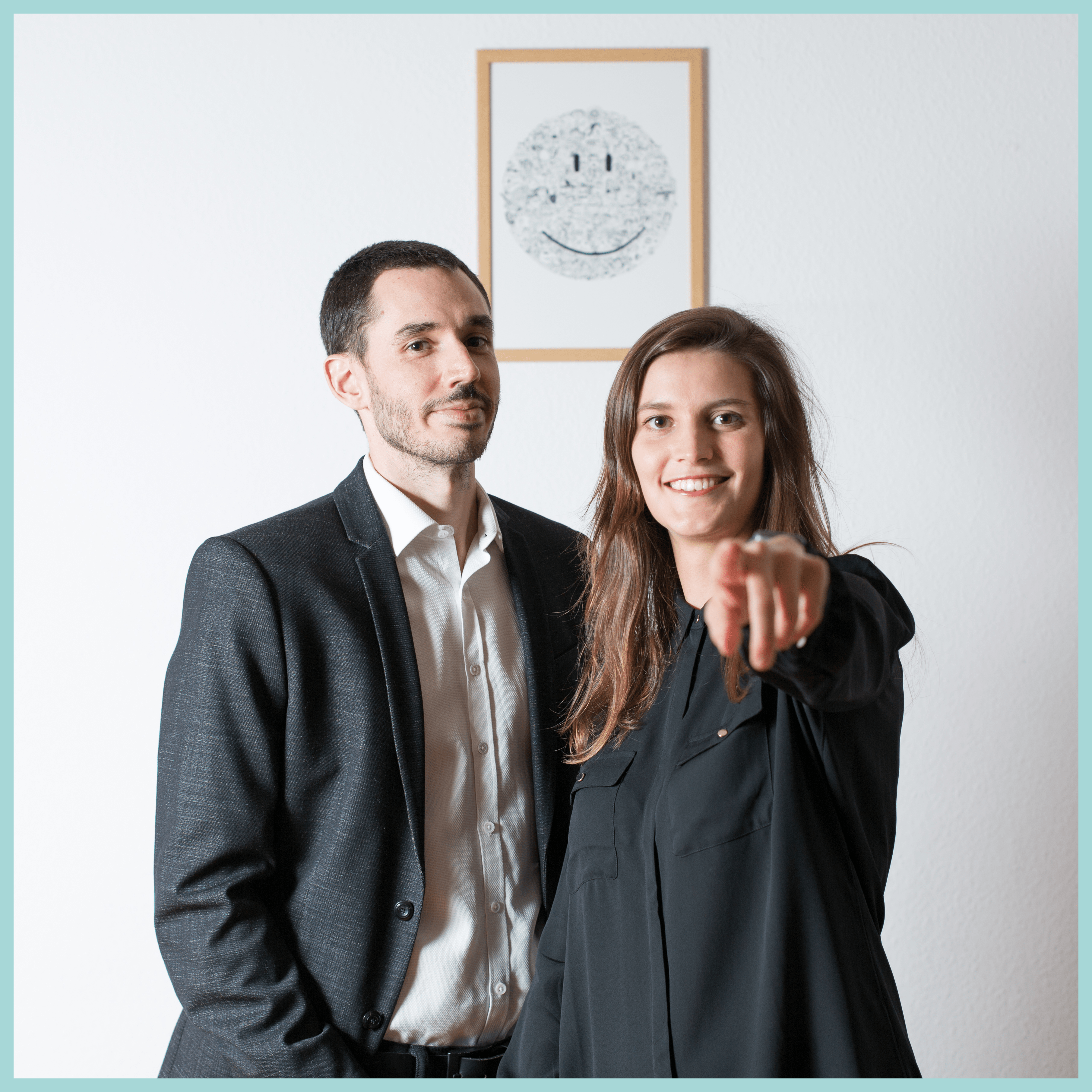 equipe happiness agency geneve