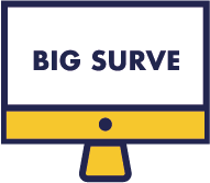 big surve sondage
