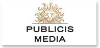 Publicis media logo
